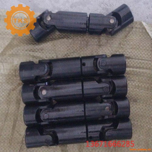 从口罩机生产到万向节联轴器 工业制造中的关键零部件与特色产品解析